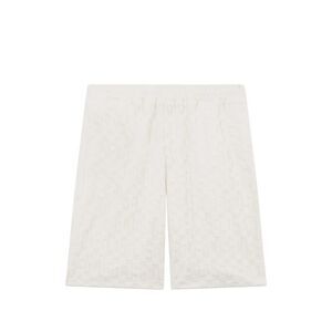 Gcds White Shorts - Track & Running Shorts Men